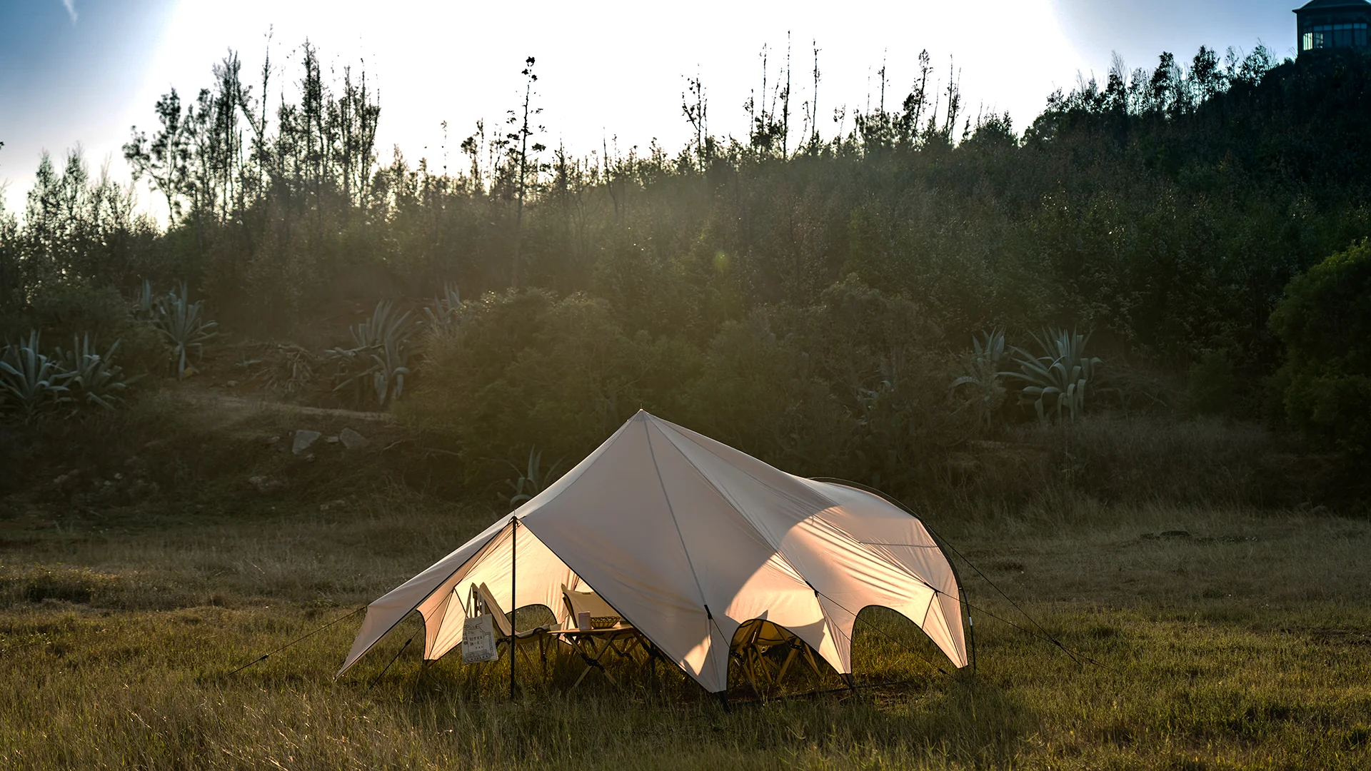 Wild Land Magic Tarp - Image 3
