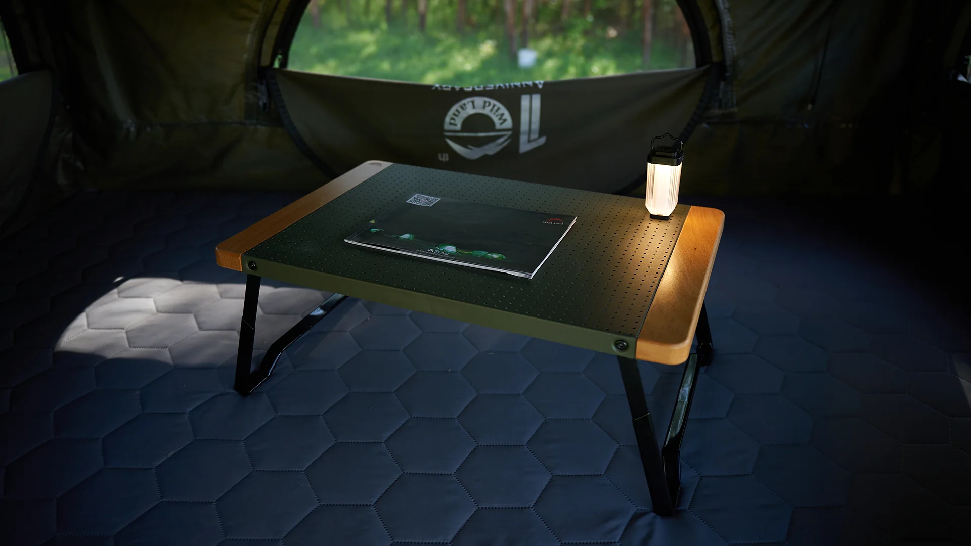 Wild Land MTS-Mini Table - Image 8