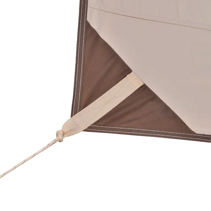 Wild Land Rectangle Tarp - Image 3
