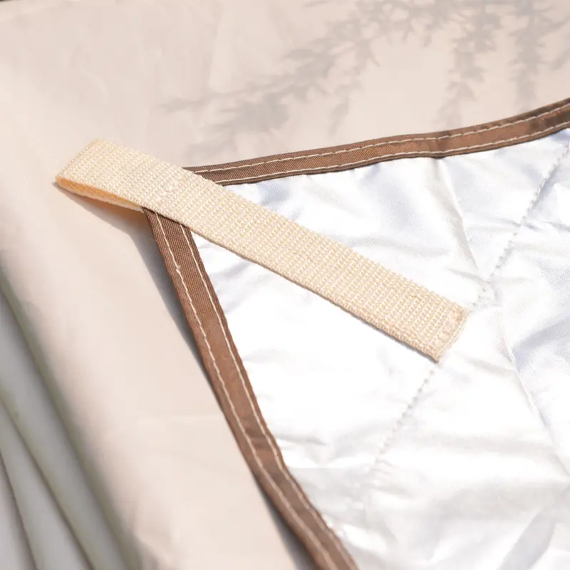 Wild Land Rectangle Tarp - Image 4