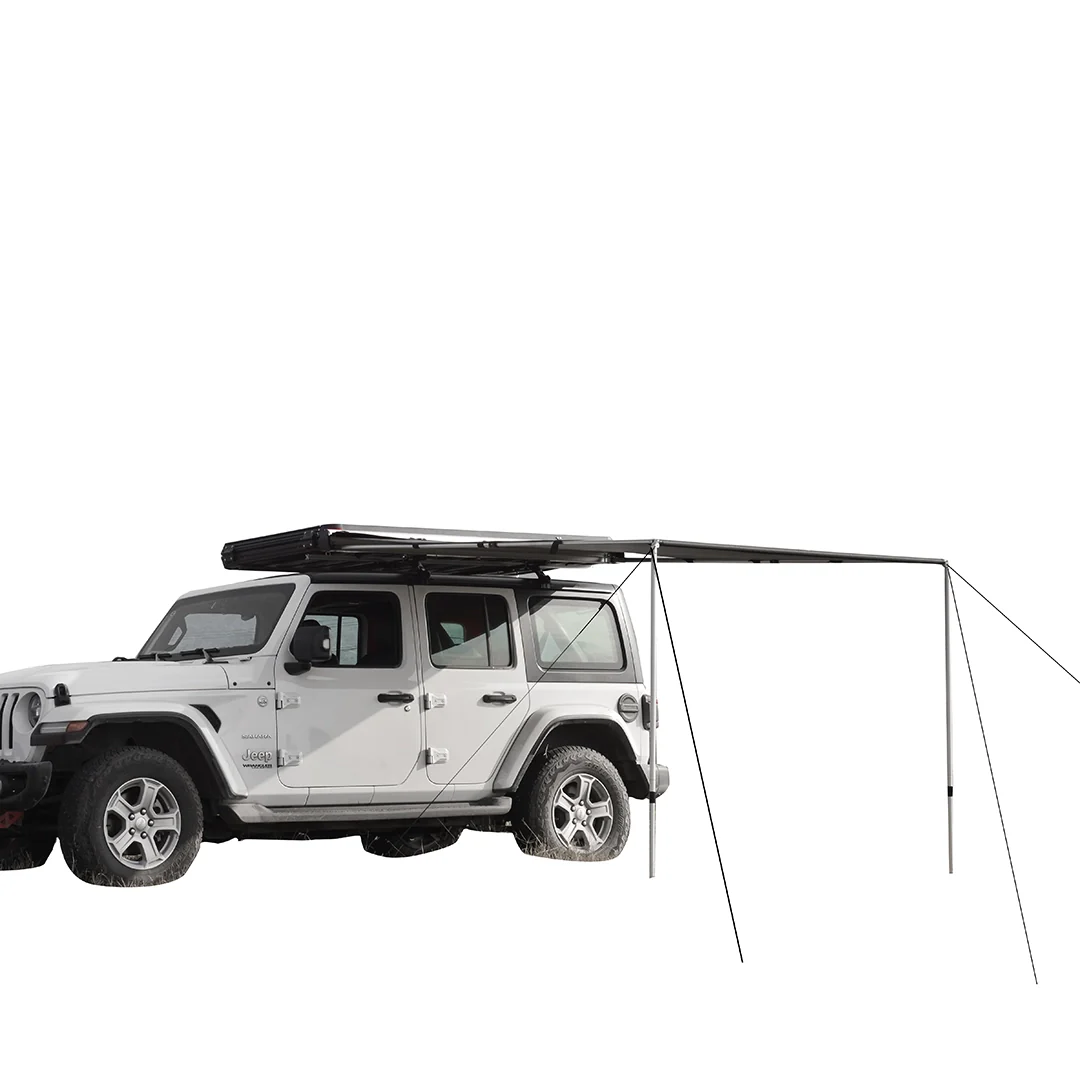 Wild Land Rollout - Image 2