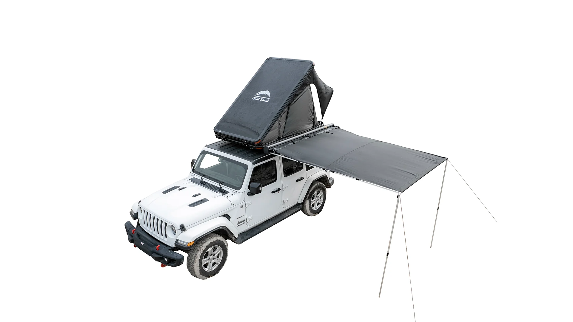 Wild Land Rollout XL - Image 2
