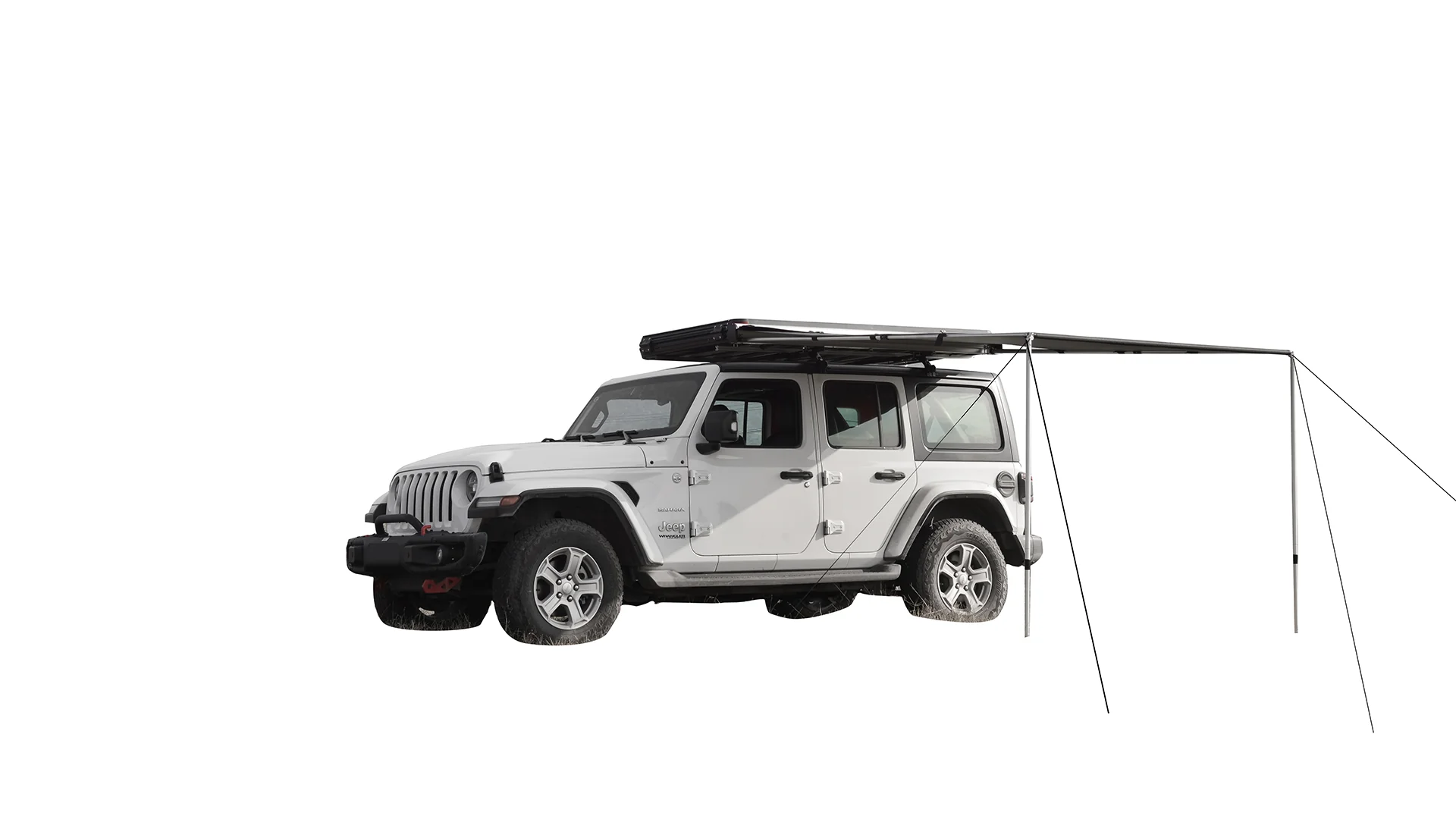 Wild Land Rollout XL - Image 3