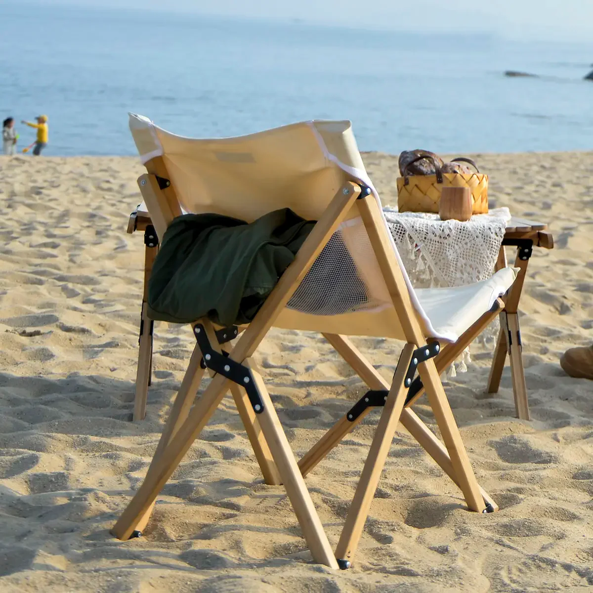Wild Land Strandstol - Image 3