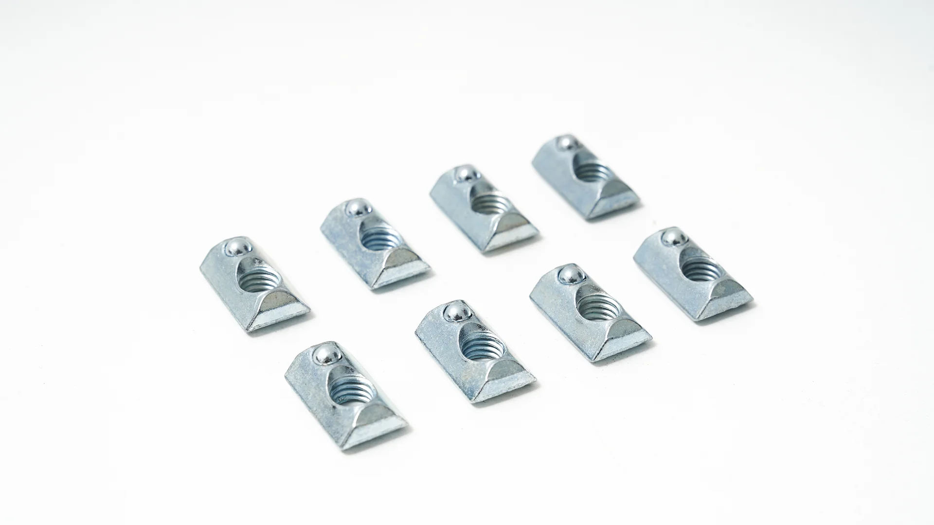 Wild Land U Bracket Kit - Image 5