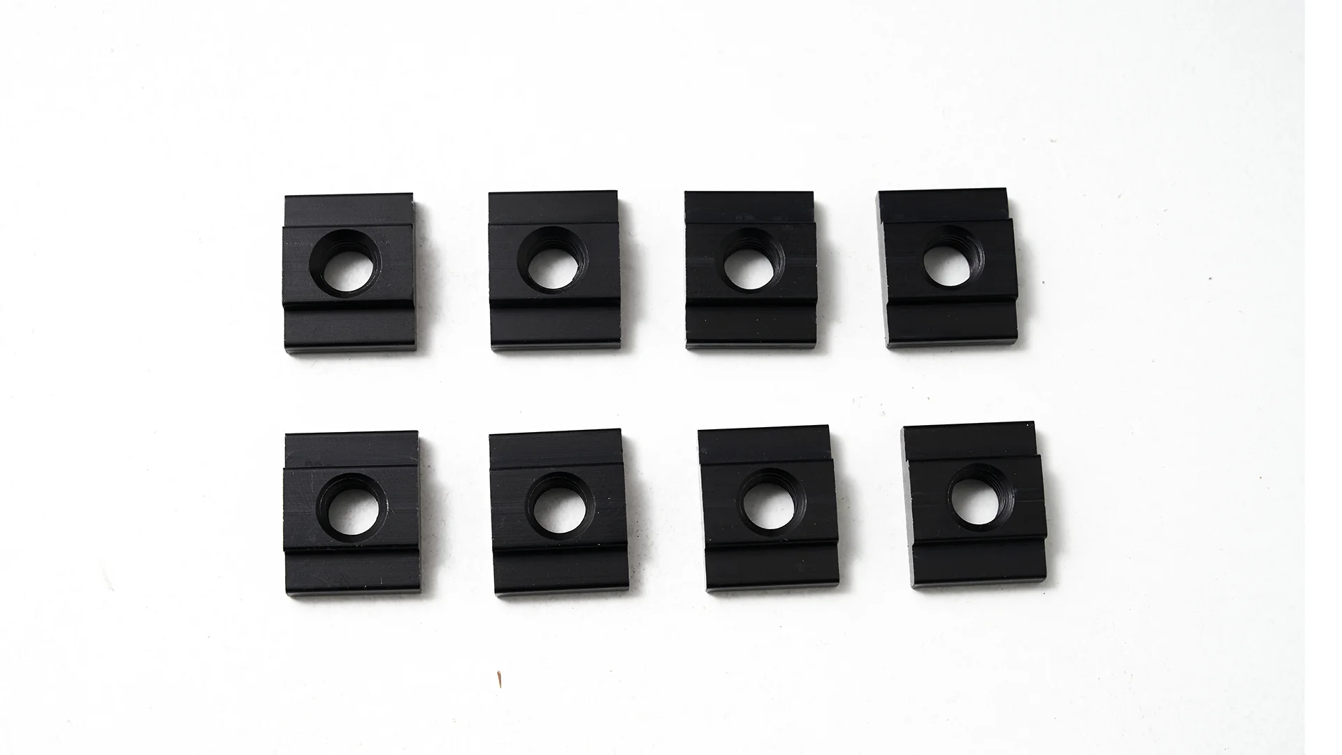 Wild Land U Bracket Kit - Image 6