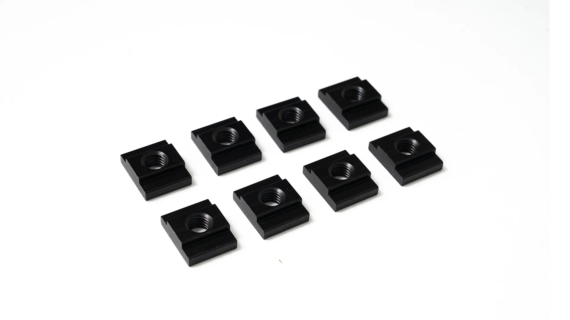 Wild Land U Bracket Kit - Image 7