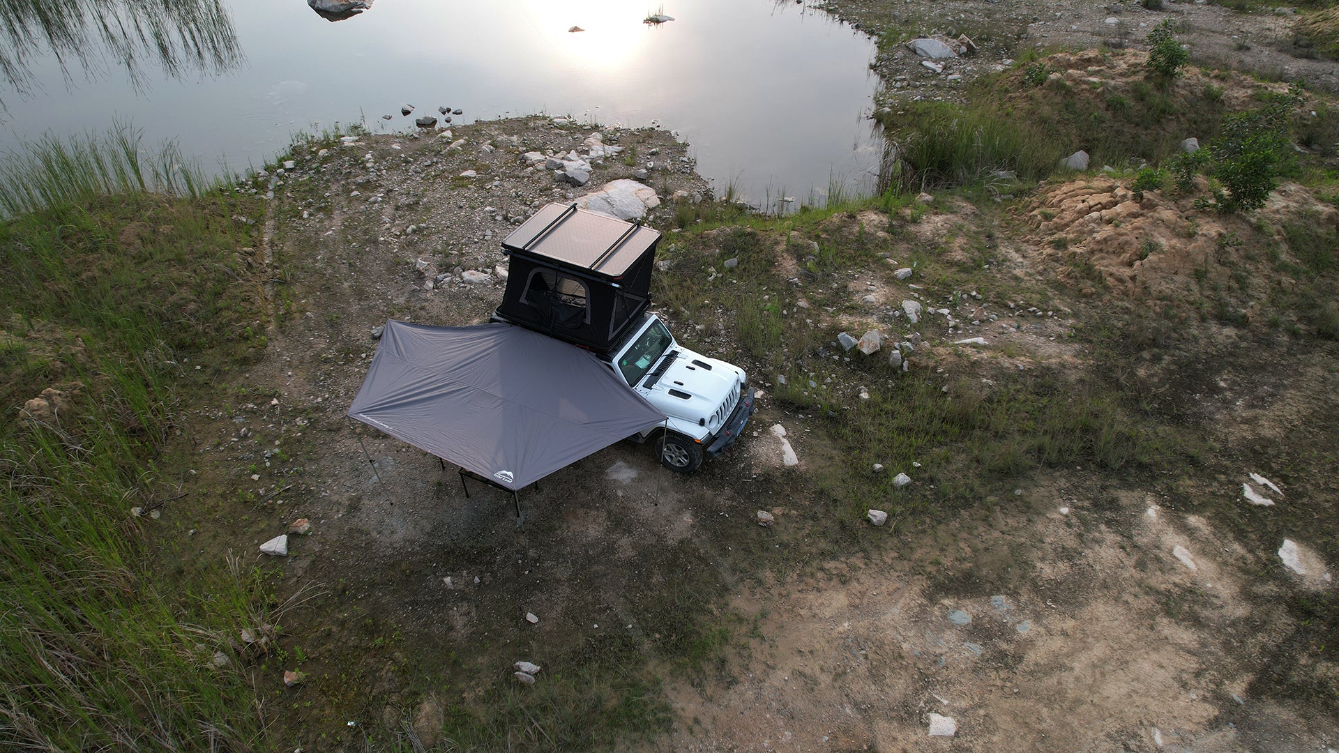 Wild Land Universal Tarp - Image 3