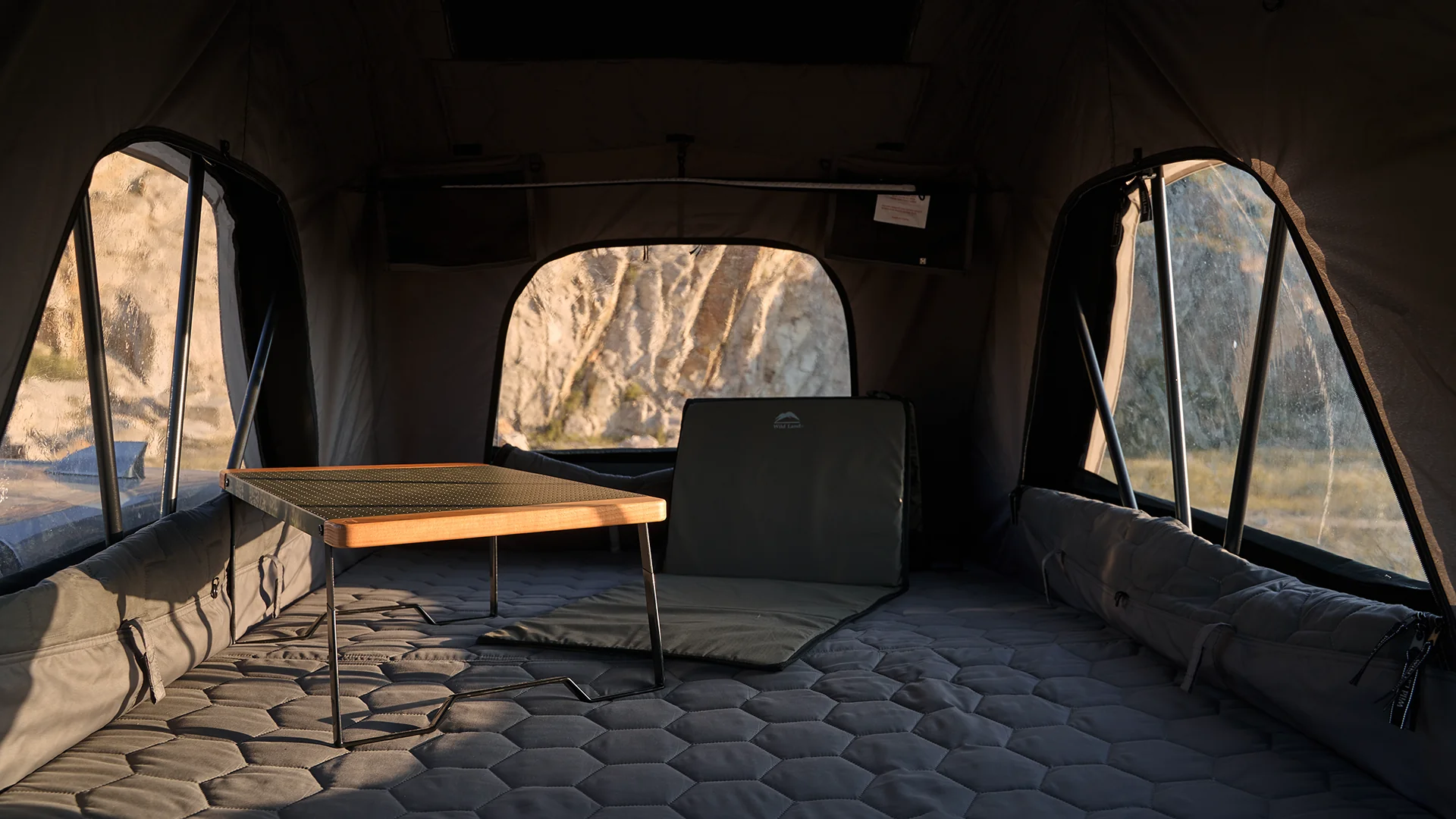 Wild Land Voyager Pro 140 - Image 10