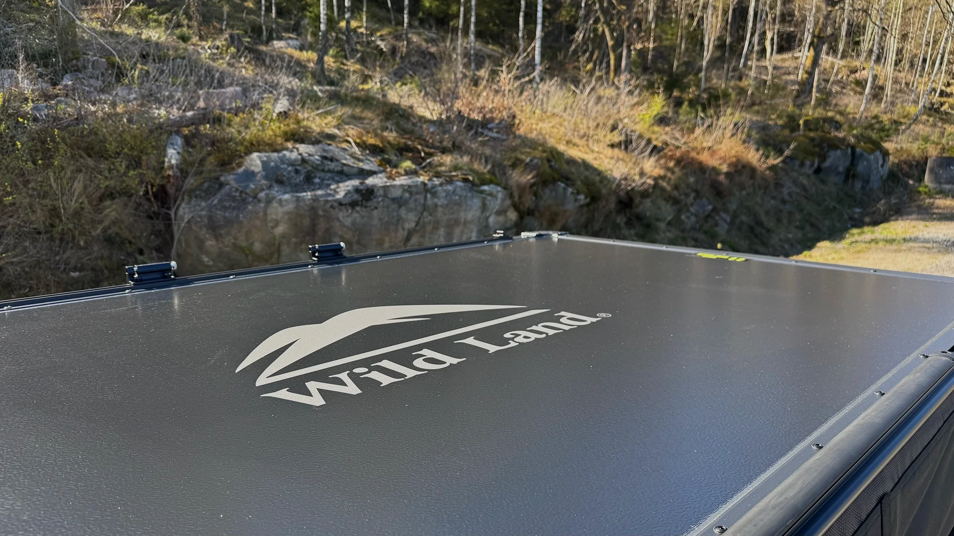 Wild Land Voyager Pro 230 - Image 9