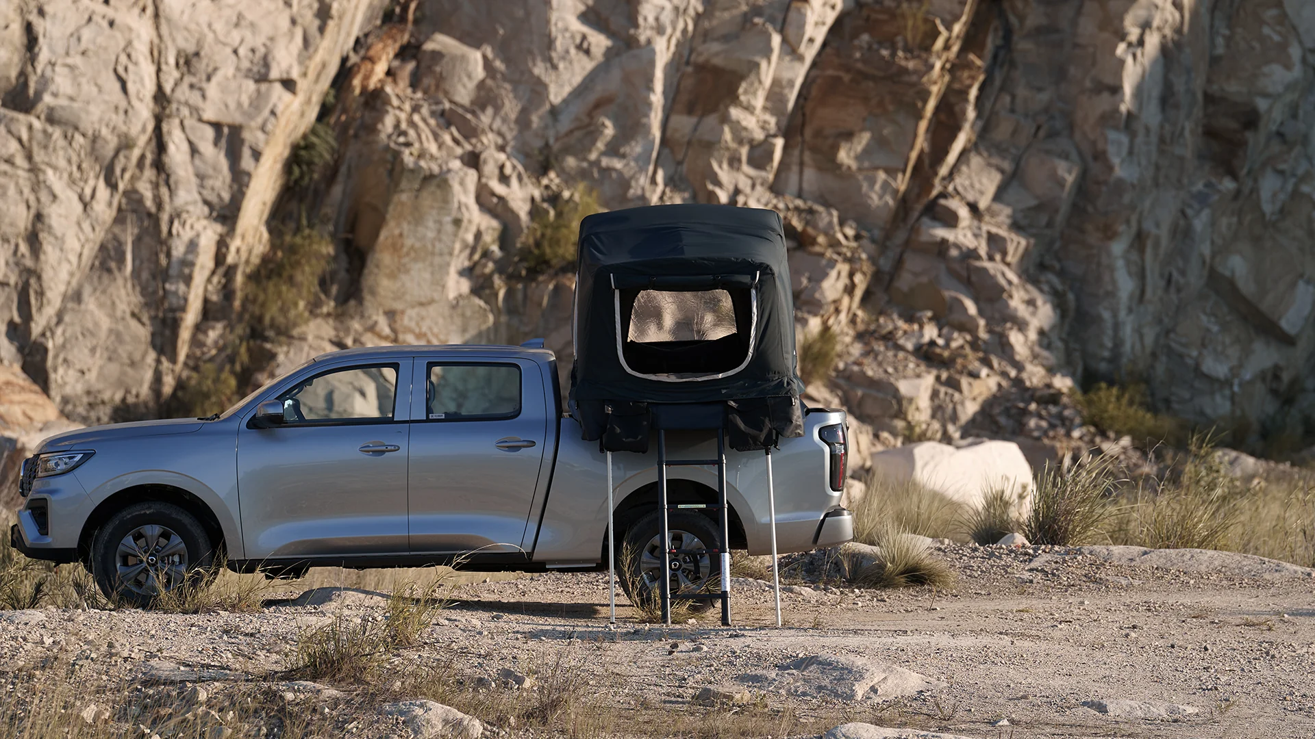 Wild Land Voyager Pro 140 - Image 3