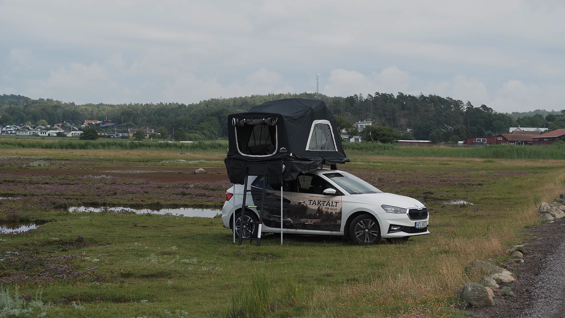 Wild Land Voyager Pro 140 - Image 5
