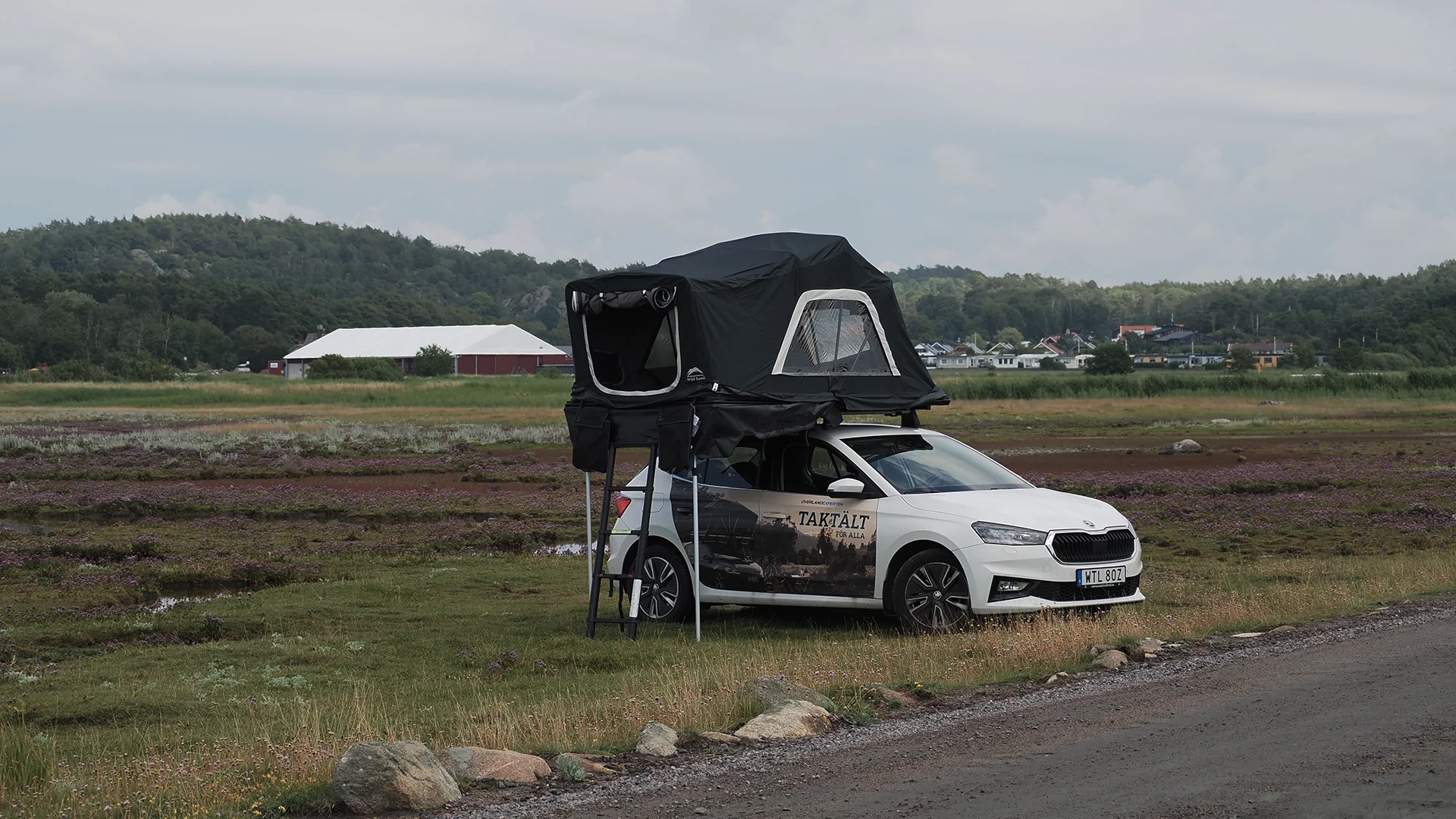 Wild Land Voyager Pro 140 - Image 6