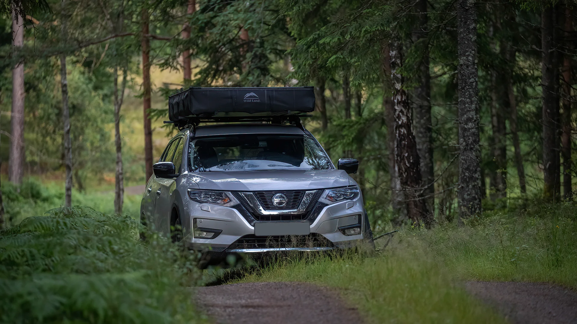 Wild Land Voyager Pro 230 - Image 11