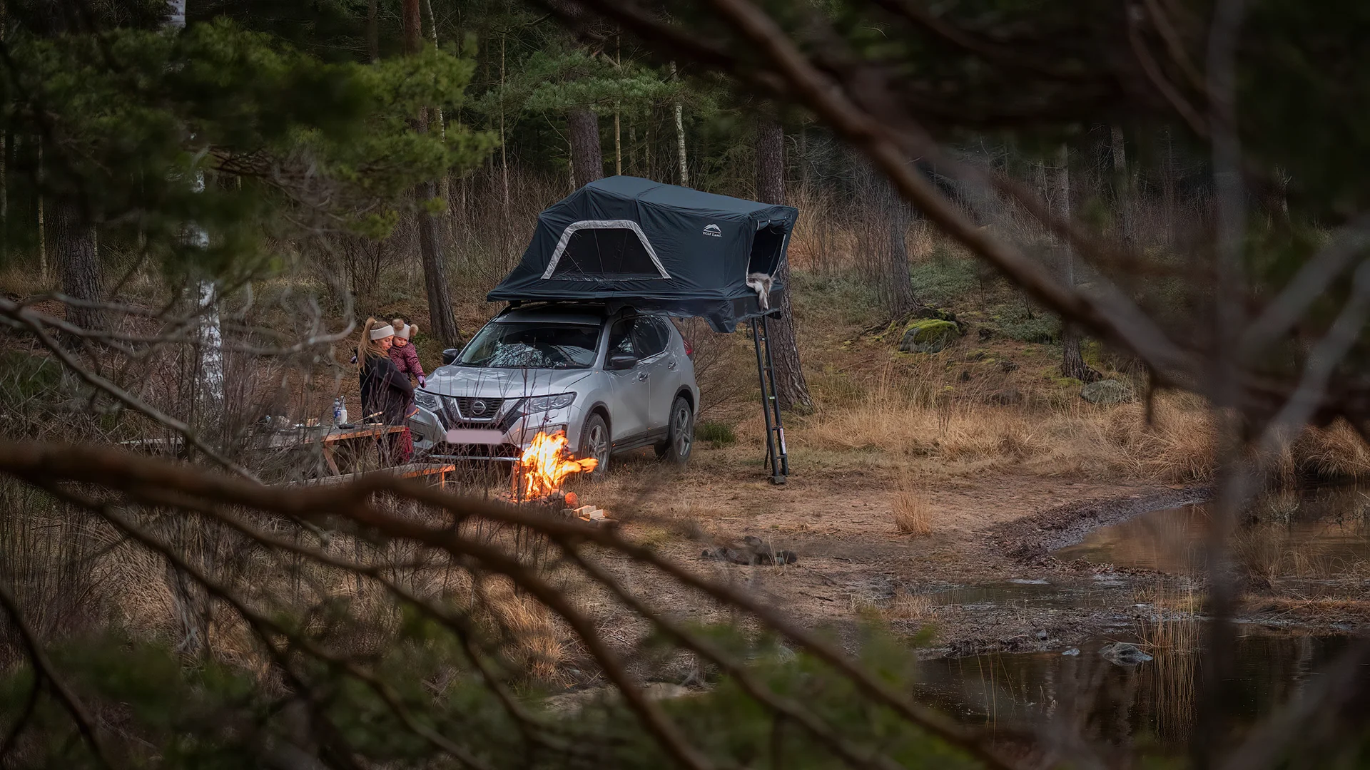 Wild Land Voyager Pro 230 - Image 14