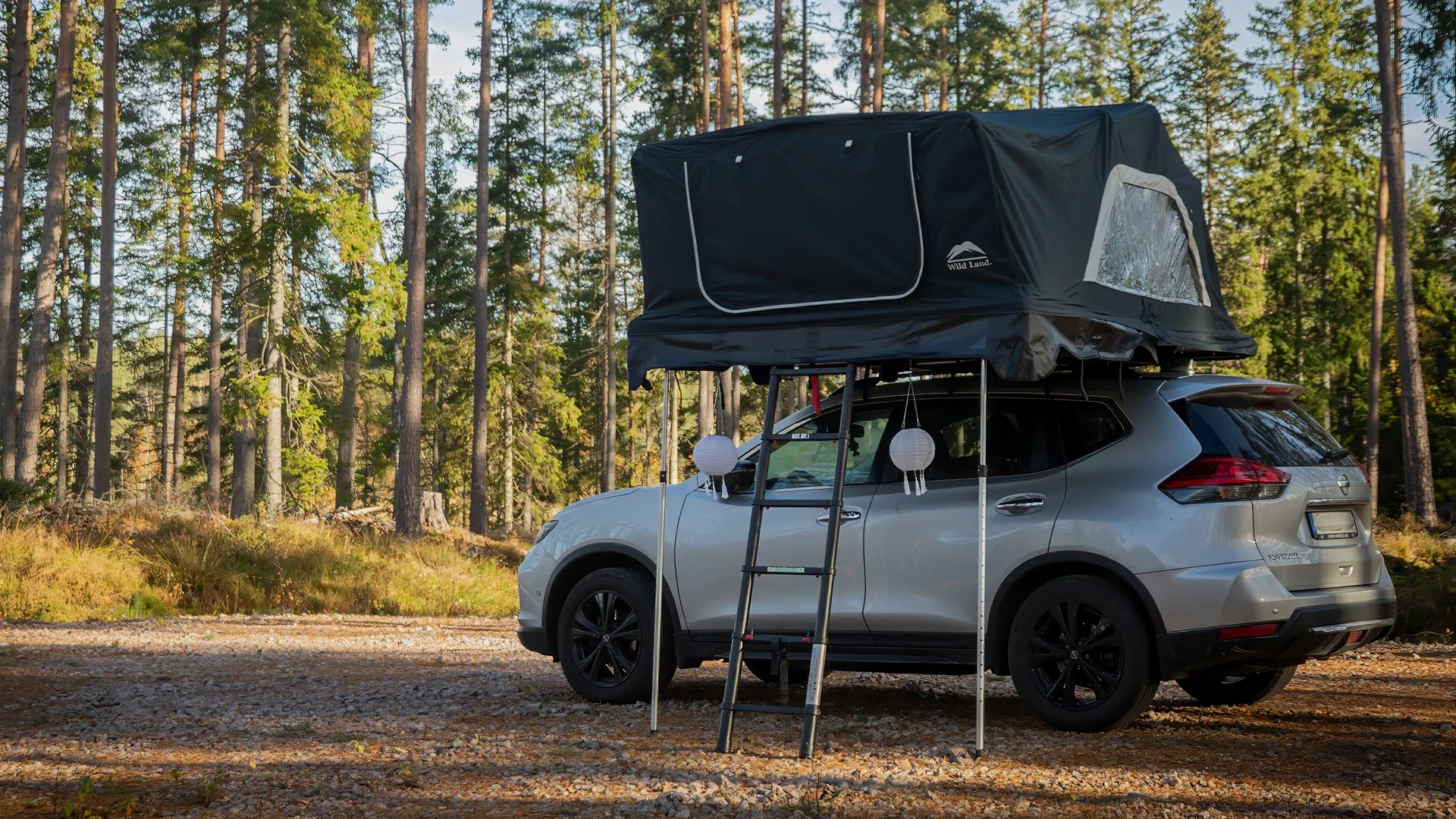 Wild Land Voyager Pro 230 - Image 4