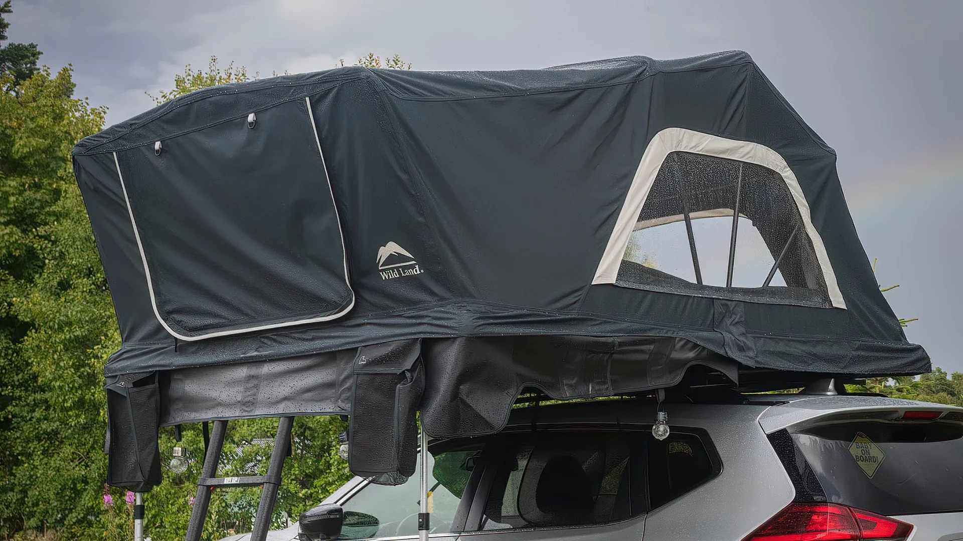 Wild Land Voyager Pro 230 - Image 7