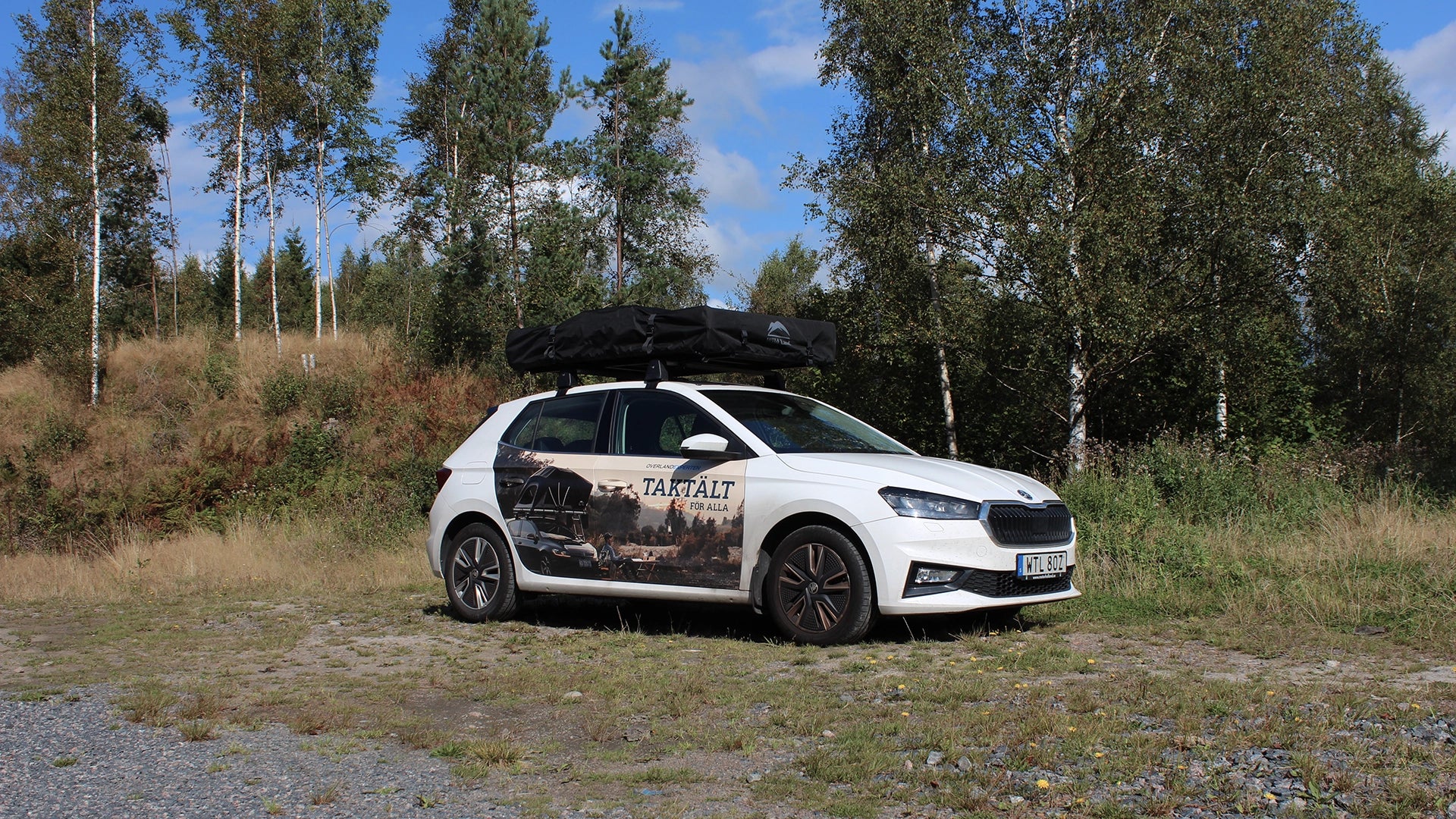Wild Land Wild Cruiser 160 - Image 5