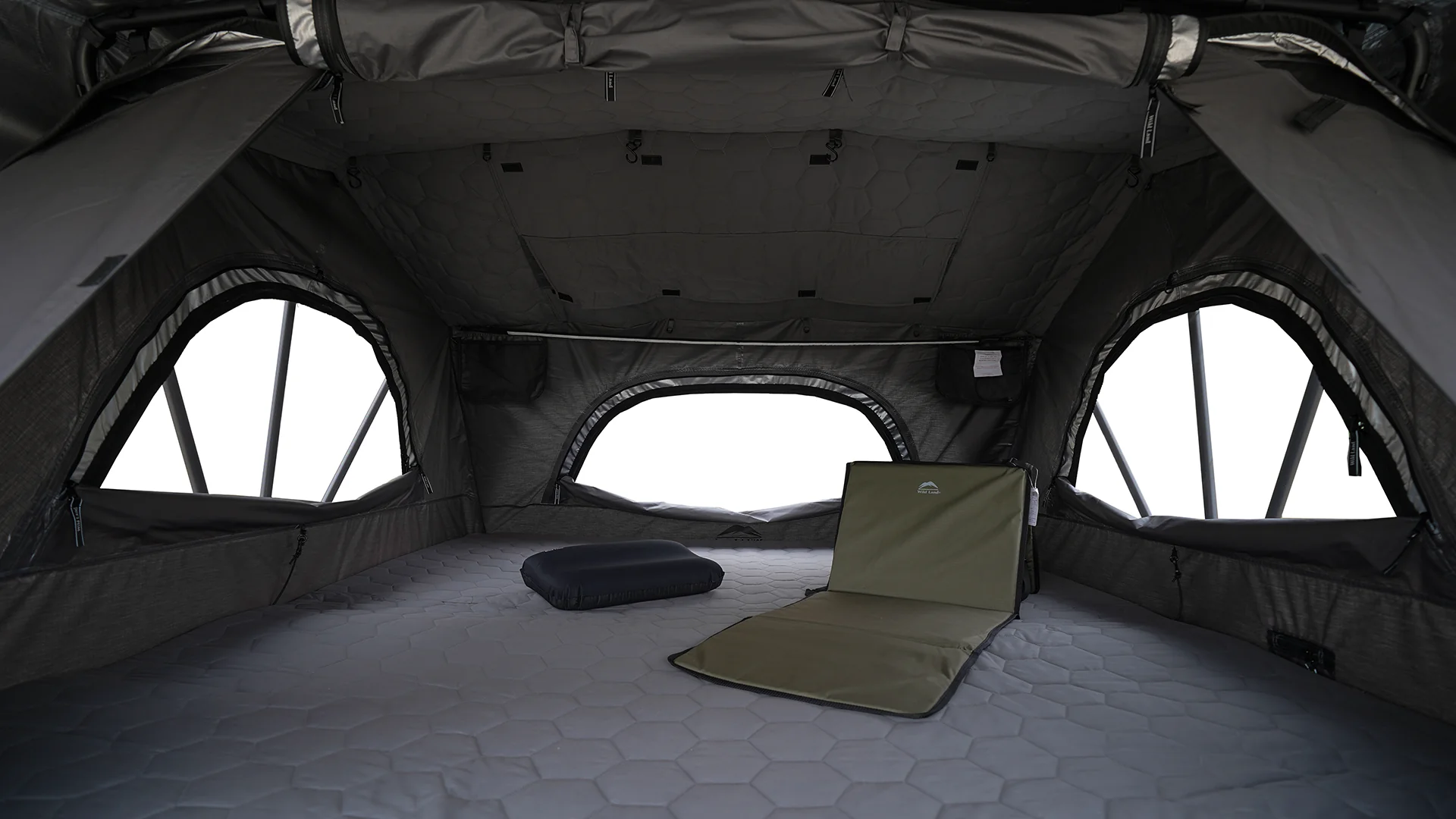 Wild Land Wild Cruiser 160 - Image 7