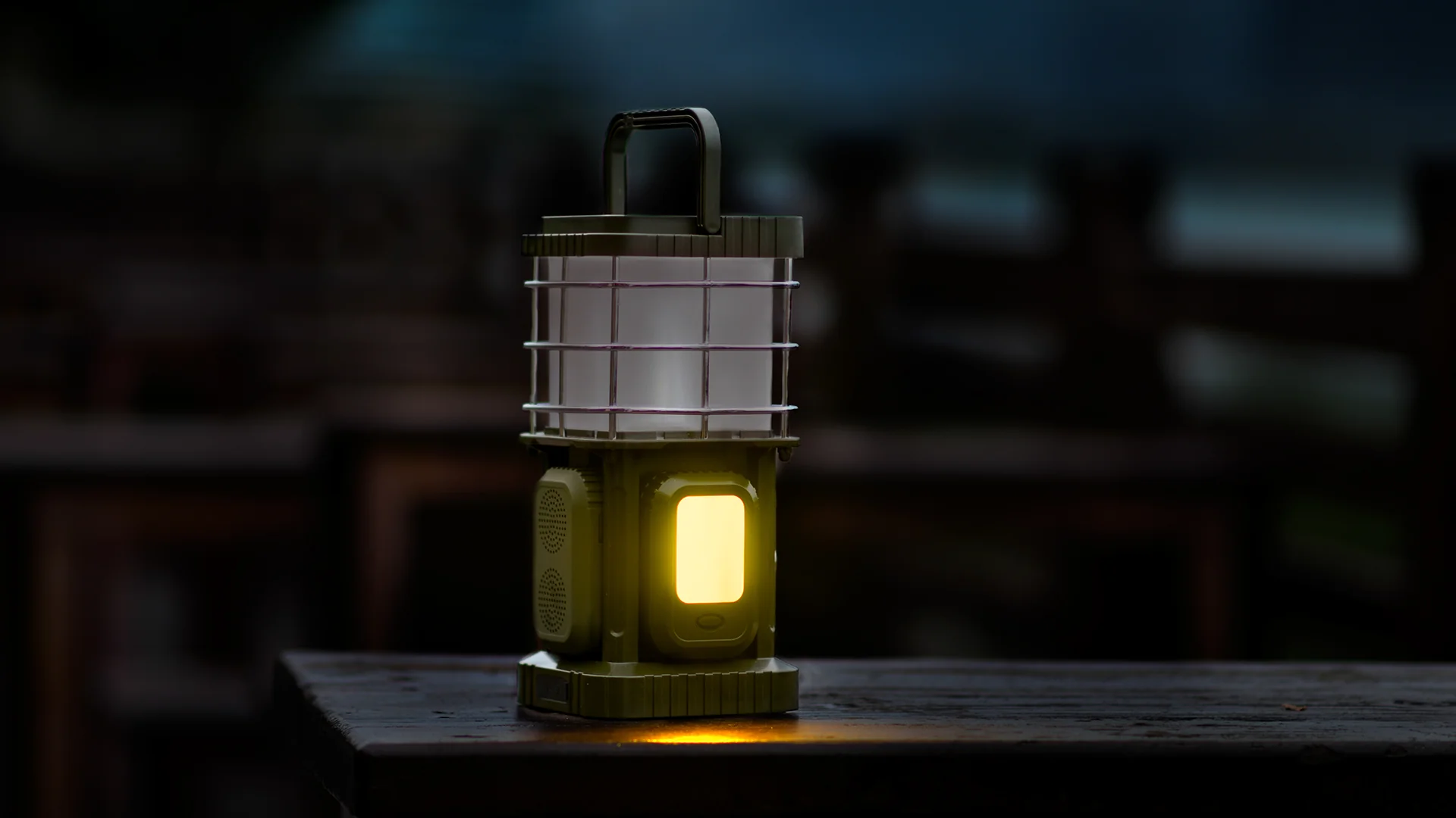 Wild Land Wildlamp - Image 4